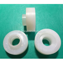 Rolo de fechadura de porta S8 K8 de 40 mm 40 * 14 * 15 para elevadores ThyssenKrupp